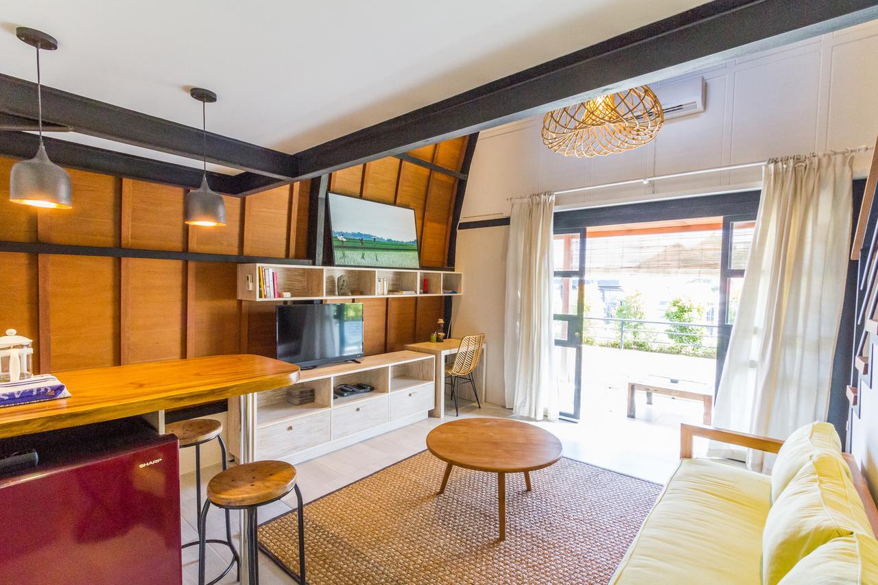 Batu Bolong Studio Canggu  Exterior photo