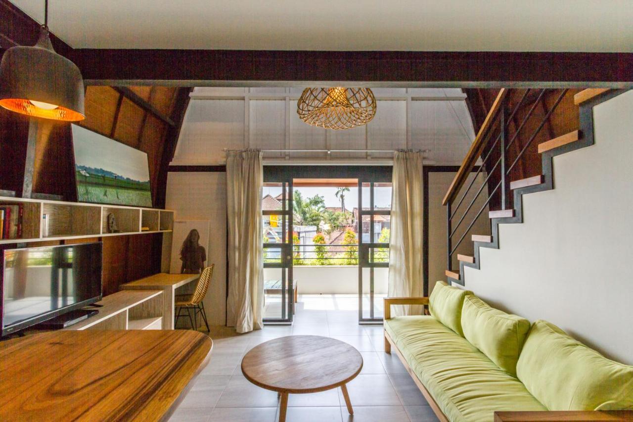 Batu Bolong Studio Canggu  Room photo